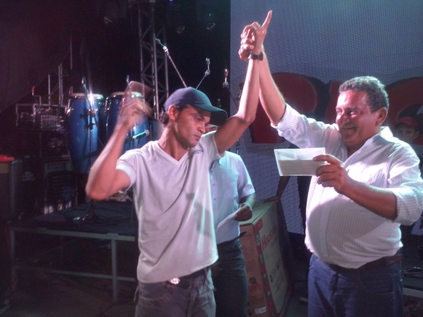 Dia 29 de Abril Ultimo dia Da Semana Cultural Finalizando com Arteamento da Bandeira , Jogos,  e Festas !! - Imagem 10