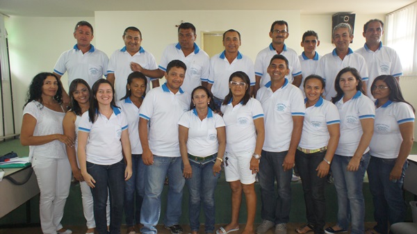 Curso Técnico em Saúde