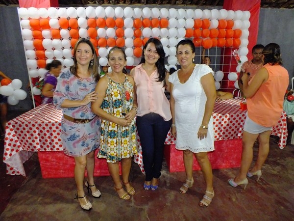 Dom Expedito Lopes antecipa a comemoração do Dia das Mães! Festa com grande Glamour  - Imagem 14
