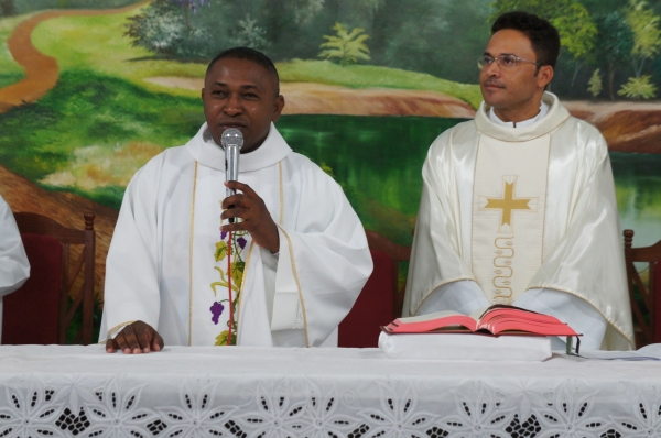 Os servos  de Maria.  - Imagem 5