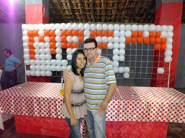 Dom Expedito Lopes antecipa a comemoração do Dia das Mães! Festa com grande Glamour  - Imagem 10