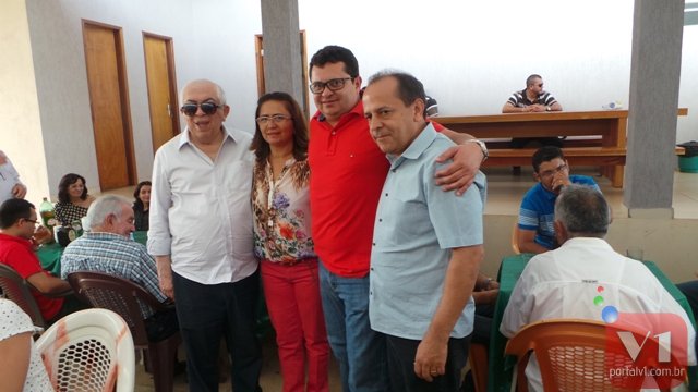 CODEVASF beneficia Pimenteiras com calçamento