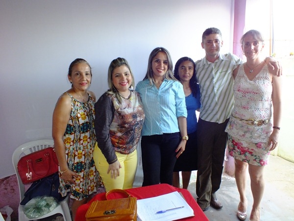 Dom Expedito Lopes antecipa a comemoração do Dia das Mães! Festa com grande Glamour  - Imagem 88