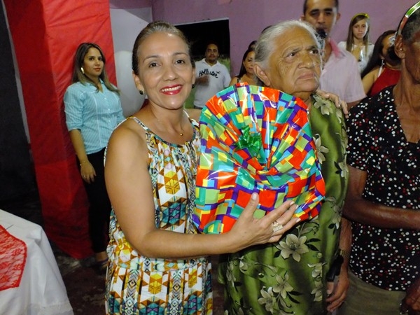 Dom Expedito Lopes antecipa a comemoração do Dia das Mães! Festa com grande Glamour  - Imagem 44