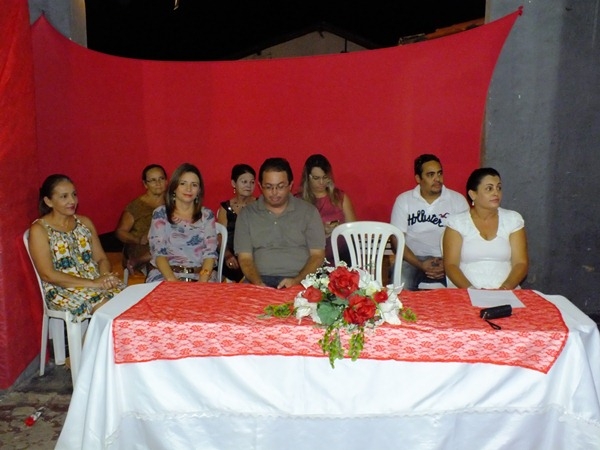 Dom Expedito Lopes antecipa a comemoração do Dia das Mães! Festa com grande Glamour  - Imagem 1