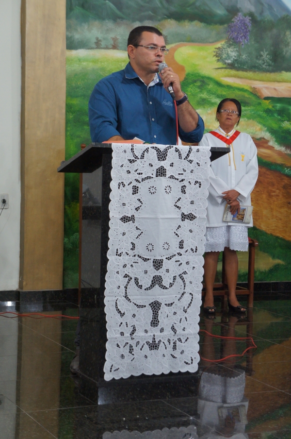 Os servos  de Maria.  - Imagem 10