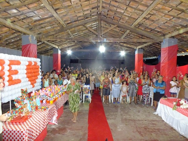 Dom Expedito Lopes antecipa a comemoração do Dia das Mães! Festa com grande Glamour  - Imagem 29