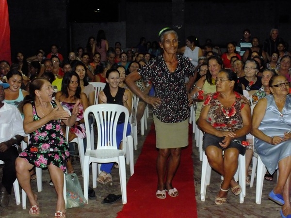Dom Expedito Lopes antecipa a comemoração do Dia das Mães! Festa com grande Glamour  - Imagem 55