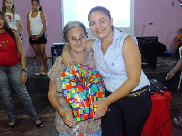 Dom Expedito Lopes antecipa a comemoração do Dia das Mães! Festa com grande Glamour  - Imagem 42