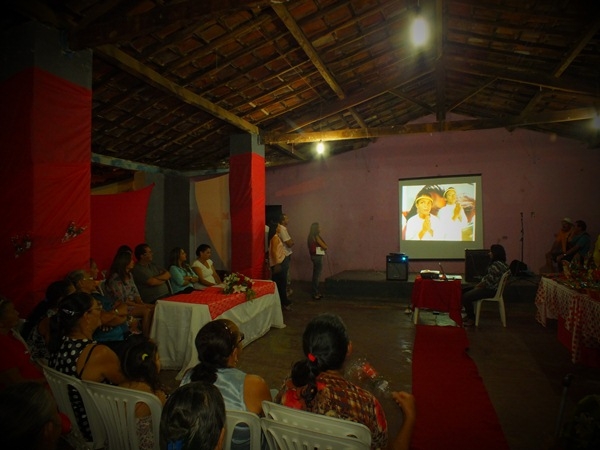 Dom Expedito Lopes antecipa a comemoração do Dia das Mães! Festa com grande Glamour  - Imagem 76