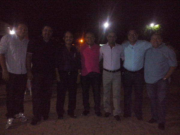 Dia 29 de Abril Ultimo dia Da Semana Cultural Finalizando com Arteamento da Bandeira , Jogos,  e Festas !! - Imagem 5