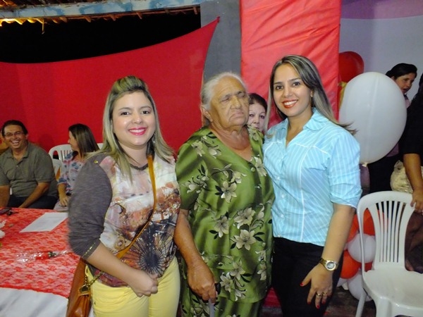 Dom Expedito Lopes antecipa a comemoração do Dia das Mães! Festa com grande Glamour  - Imagem 38