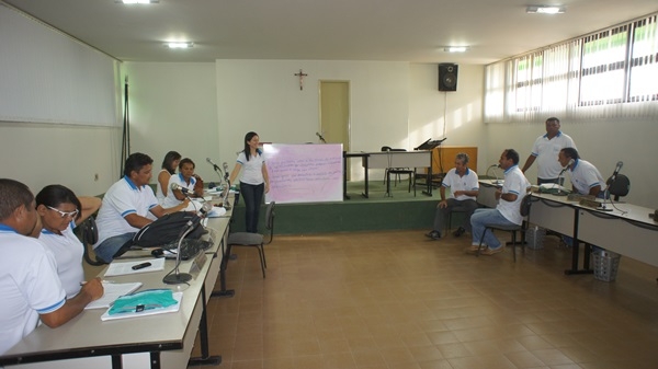 Curso Técnico em Saúde - Imagem 6