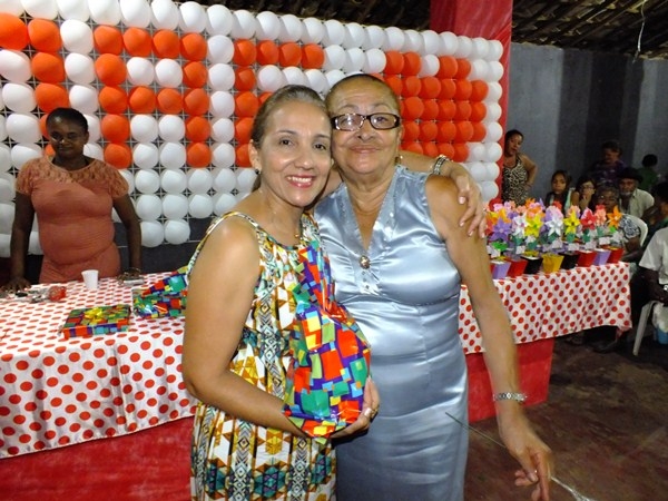 Dom Expedito Lopes antecipa a comemoração do Dia das Mães! Festa com grande Glamour  - Imagem 17