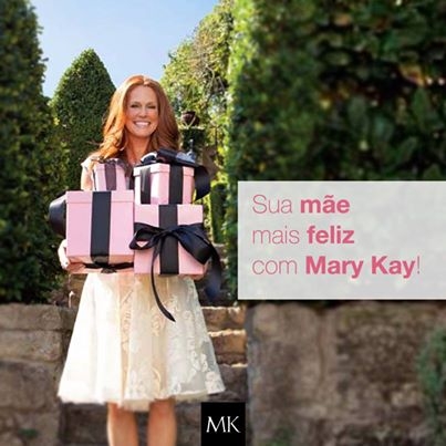 Marca “Mary Kay” cresce no PI gerando oportunidades em Picos - Imagem 1