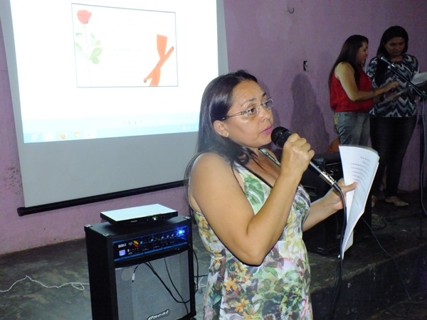 Dom Expedito Lopes antecipa a comemoração do Dia das Mães! Festa com grande Glamour  - Imagem 61