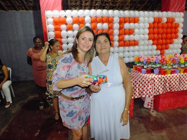 Dom Expedito Lopes antecipa a comemoração do Dia das Mães! Festa com grande Glamour  - Imagem 18