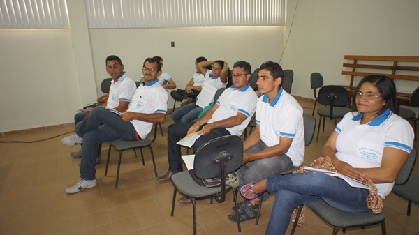 Curso Técnico em Saúde - Imagem 1