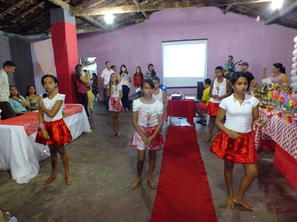 Dom Expedito Lopes antecipa a comemoração do Dia das Mães! Festa com grande Glamour  - Imagem 85