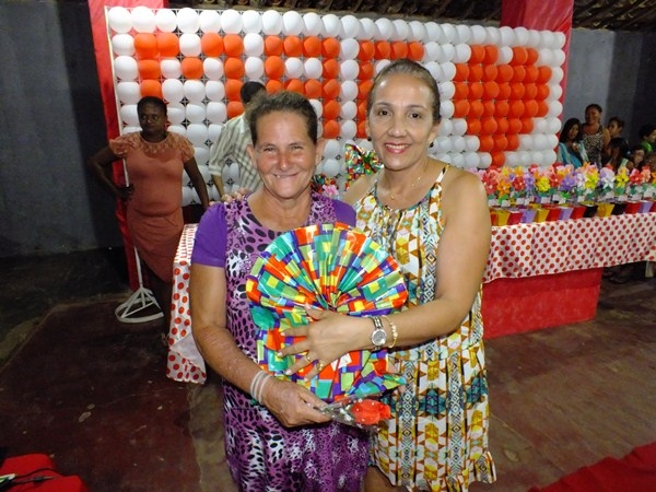 Dom Expedito Lopes antecipa a comemoração do Dia das Mães! Festa com grande Glamour  - Imagem 22