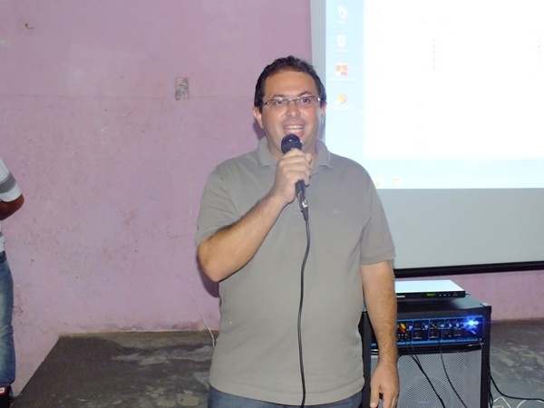 Dom Expedito Lopes antecipa a comemoração do Dia das Mães! Festa com grande Glamour  - Imagem 80