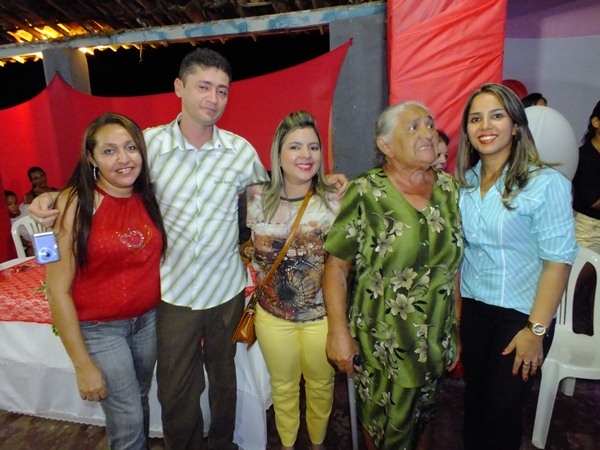 Dom Expedito Lopes antecipa a comemoração do Dia das Mães! Festa com grande Glamour  - Imagem 36