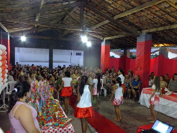 Dom Expedito Lopes antecipa a comemoração do Dia das Mães! Festa com grande Glamour  - Imagem 81