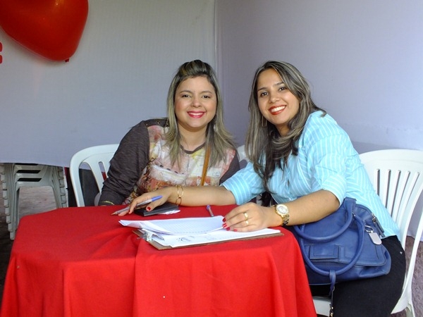 Dom Expedito Lopes antecipa a comemoração do Dia das Mães! Festa com grande Glamour  - Imagem 3