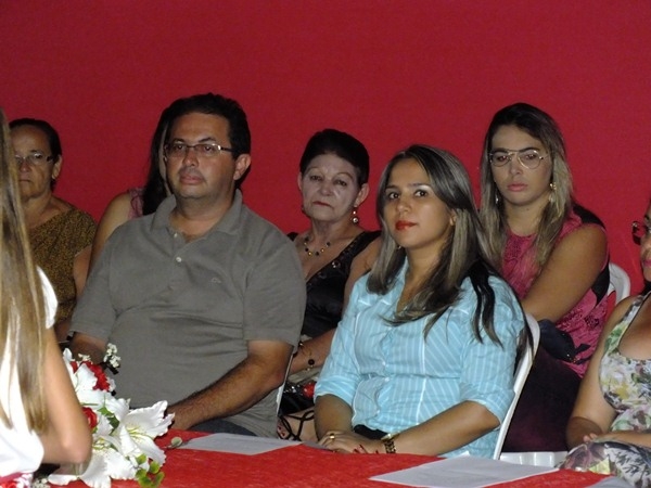 Dom Expedito Lopes antecipa a comemoração do Dia das Mães! Festa com grande Glamour  - Imagem 82