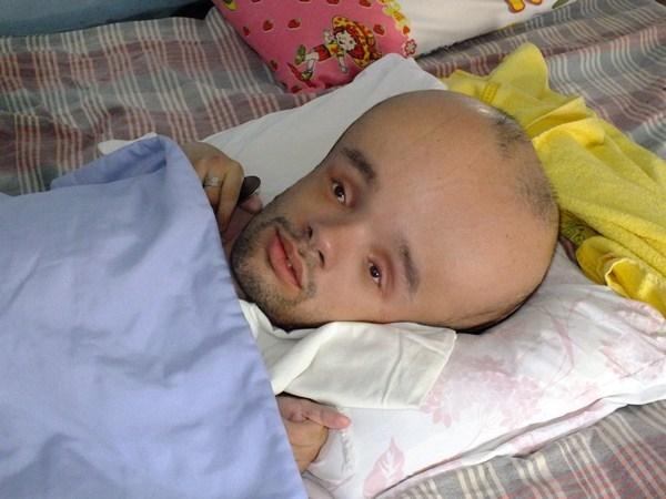 Ronaldo: um campeão, um vencedor, um exemplo de vida! - Imagem 7