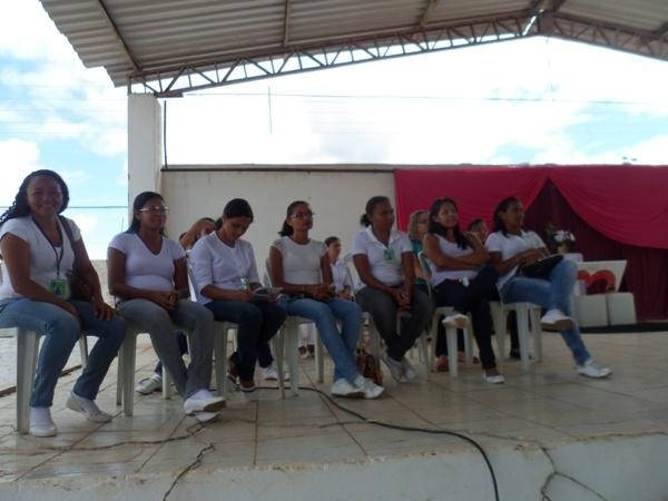 CAPS realiza festa em homenagem as mães em Valença - Imagem 6