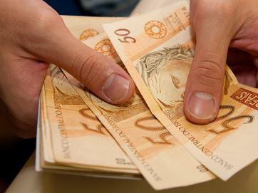 Município de Santa Rosa deverá receber mais de R$ 100 mil de auxílio financeiro