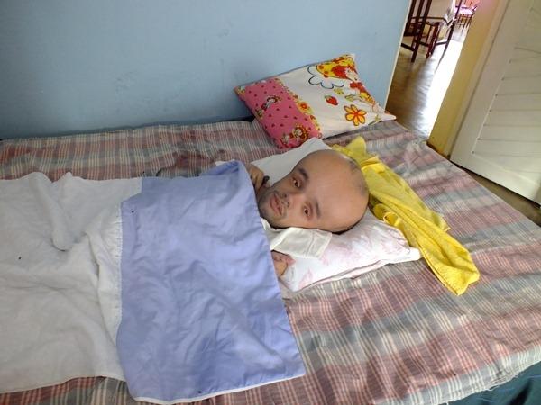 Ronaldo: um campeão, um vencedor, um exemplo de vida! - Imagem 2