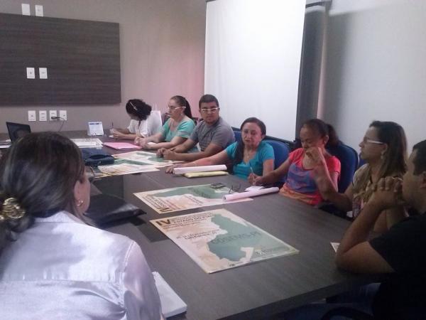 Secretario de saúde participa de reunião da CIR em Teresina  - Imagem 1