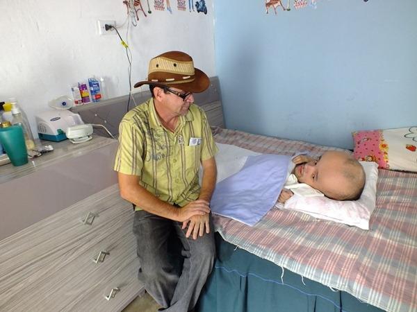 Ronaldo: um campeão, um vencedor, um exemplo de vida! - Imagem 4