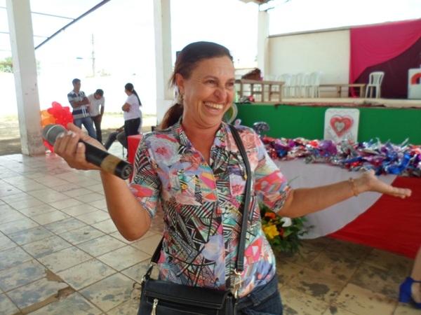 CAPS realiza festa em homenagem as mães em Valença - Imagem 10
