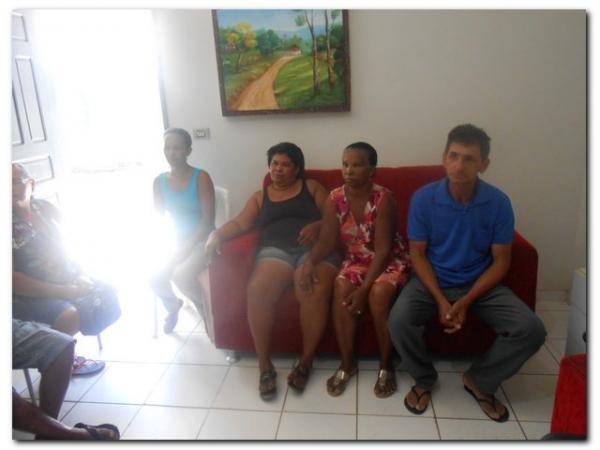 Reunião, preparativos Aniversário da Cidade “60 anos” - Imagem 4