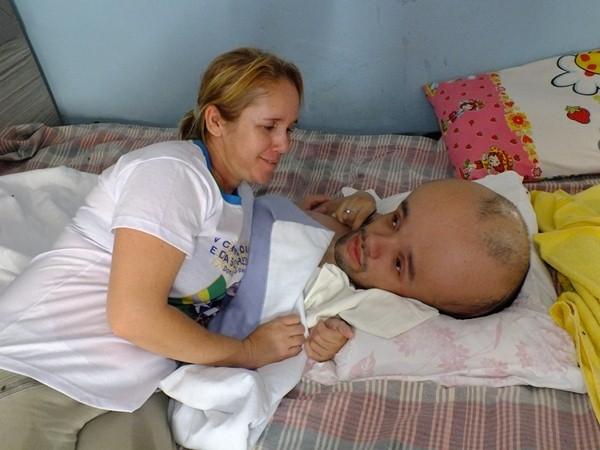 Ronaldo: um campeão, um vencedor, um exemplo de vida! - Imagem 6