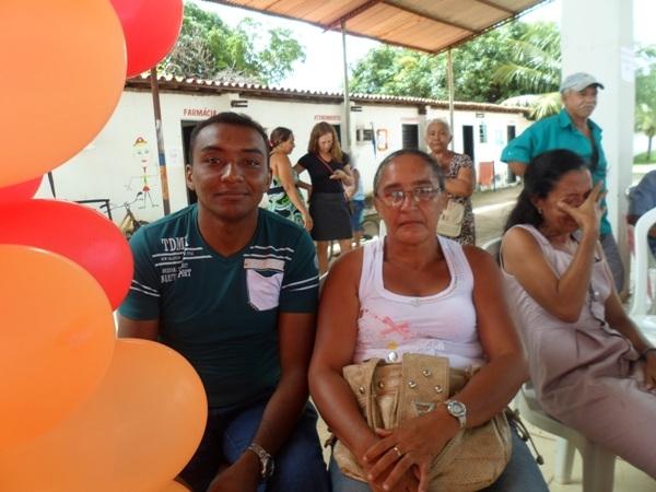 CAPS realiza festa em homenagem as mães em Valença - Imagem 12