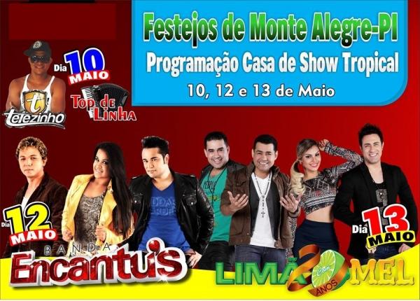 Grande atrações espera por você! - Imagem 3