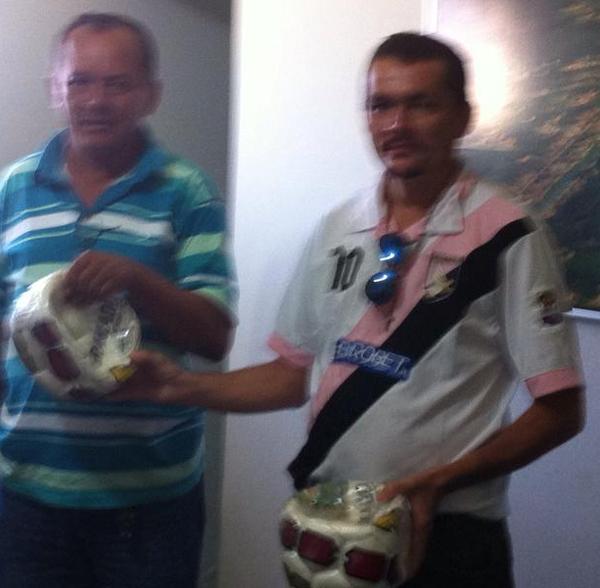 Vai começar o Campeonato da Zona Rural e grupos já foram definidos - Imagem 1