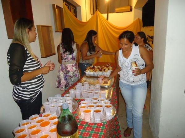 Programa 2 Tempo homenageou as Mães Ipiranguenses - Imagem 1