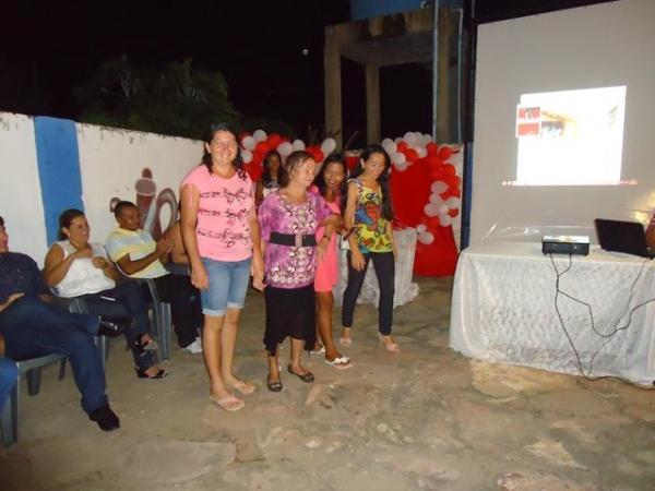 Programa 2 Tempo homenageou as Mães Ipiranguenses - Imagem 29