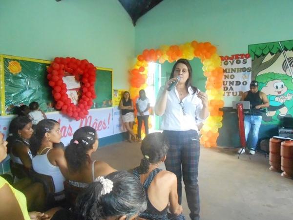 Semasc realiza festa das mães em Divinópolis e Novo Nilo - Imagem 5