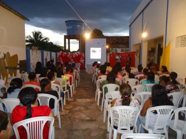 Programa 2 Tempo homenageou as Mães Ipiranguenses - Imagem 47