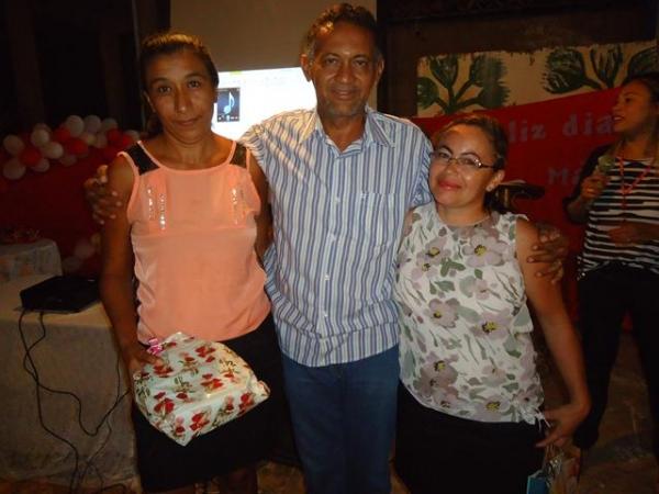 Programa 2 Tempo homenageou as Mães Ipiranguenses - Imagem 14