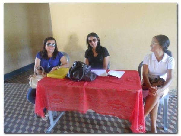 Secretaria Municipal de Educação realiza Planejamento pedagógico - Imagem 1