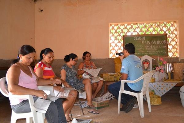 Pedro II disputa Troféu Prefeito Realizador, do Sistema MN de Comunicação - Imagem 2