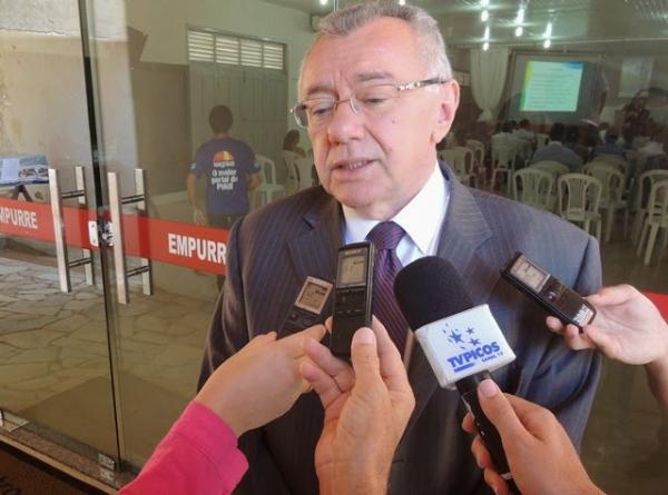 Picos sedia capacitação do Brasil Transparente. - Imagem 2