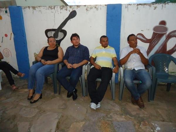 Programa 2 Tempo homenageou as Mães Ipiranguenses - Imagem 51